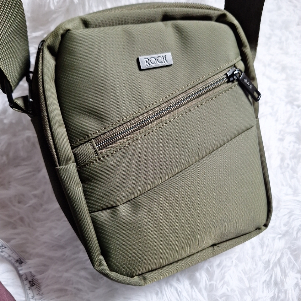 Rock London Crossbody bag